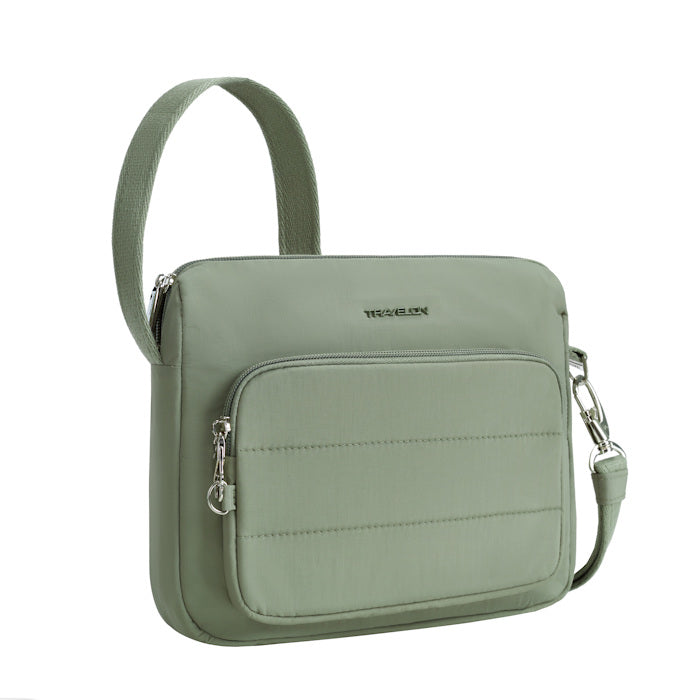 Roam Anti-Theft East/West Crossbody