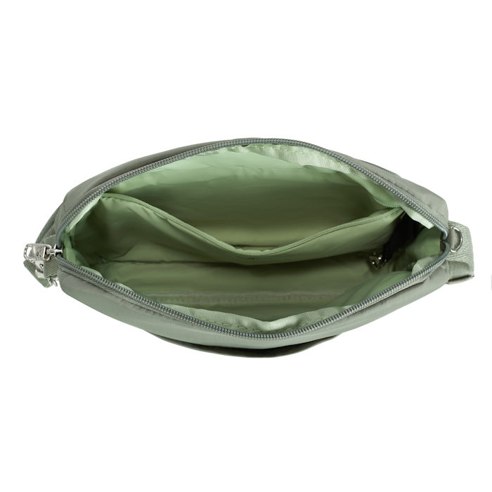 Roam Anti-Theft East/West Crossbody