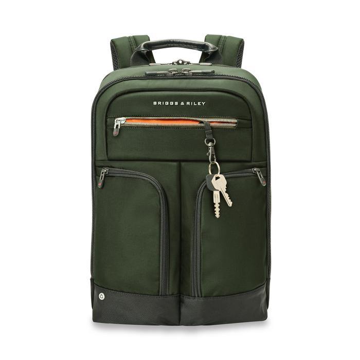 HTA Medium Expandable Backpack