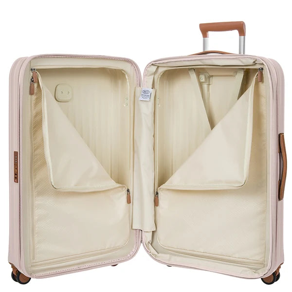 Taormina Expandable Medium Checked