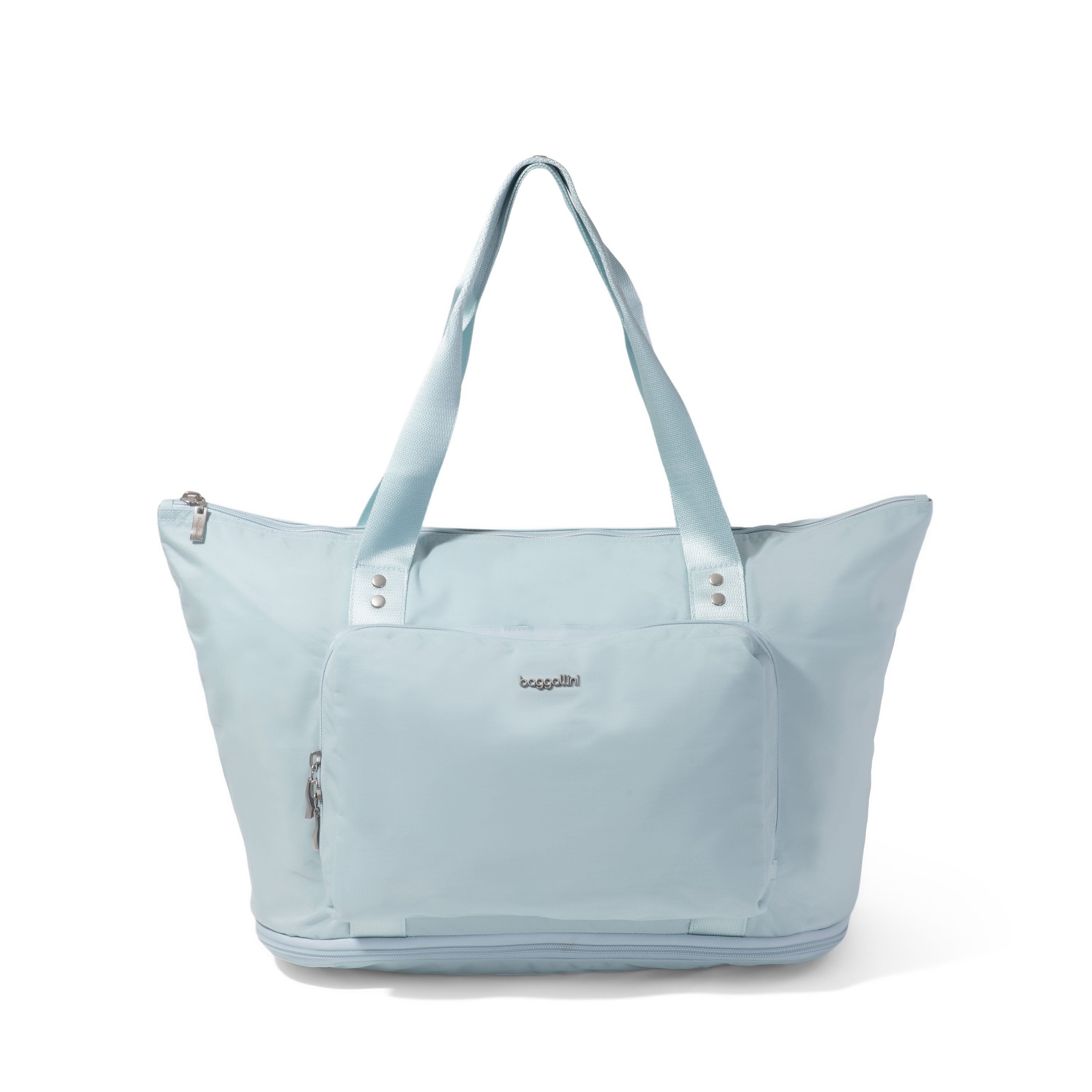 Carryall Expandable Packable Tote