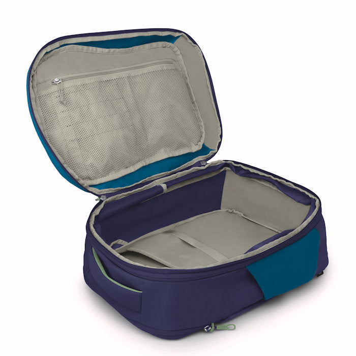 Daylite Expandable Travel pack 26+6