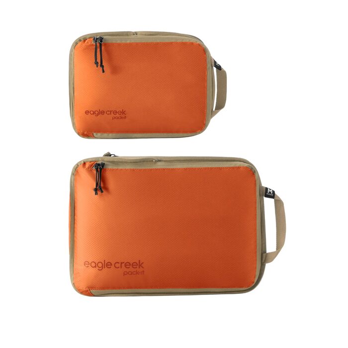 Pack-It Isolate Compression Set S/M