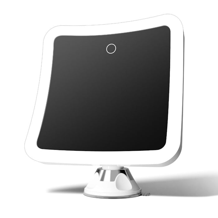 Mira 10X Rechargeable Suction Mirror