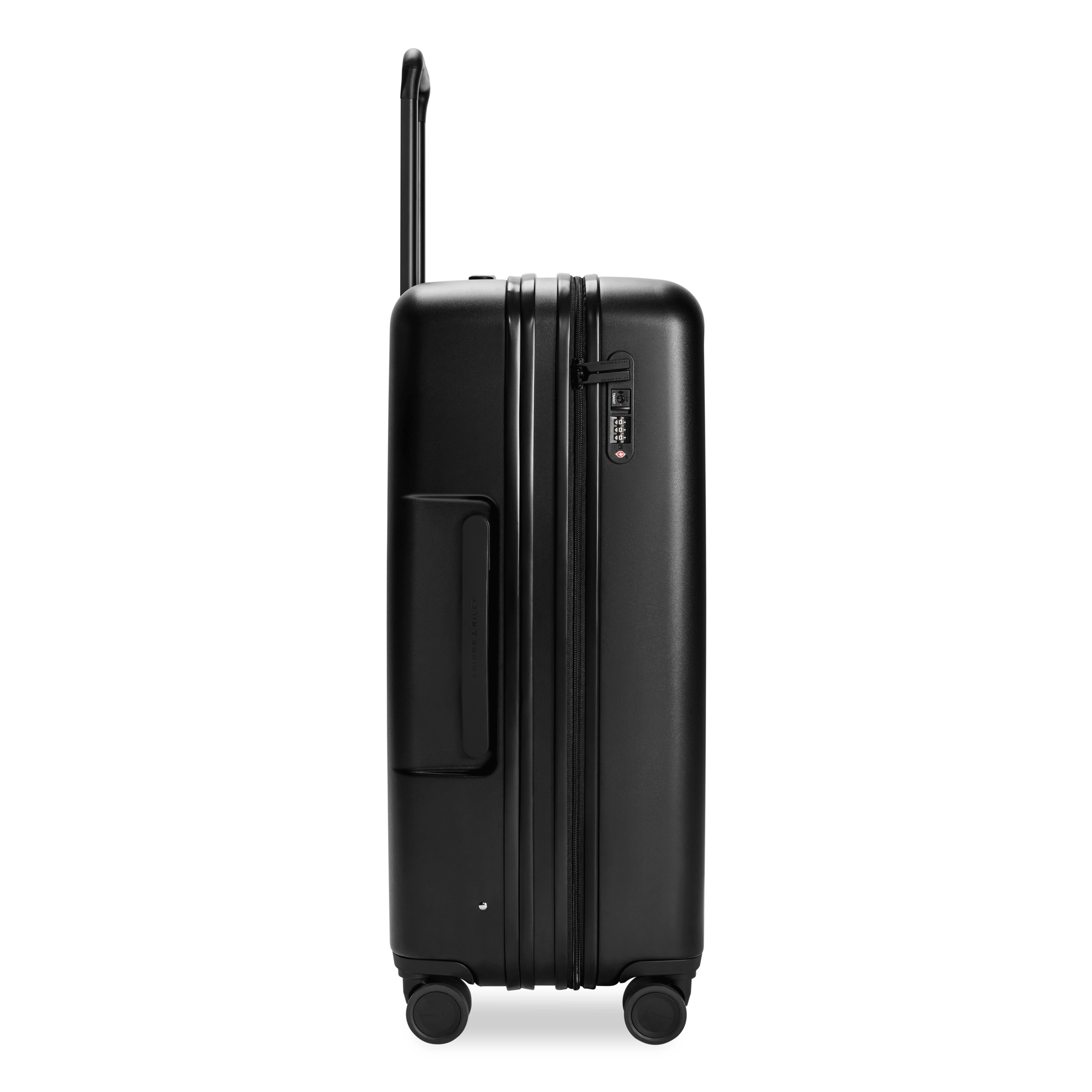 Briggs & Riley Sympatico Expandable Large checked luggage