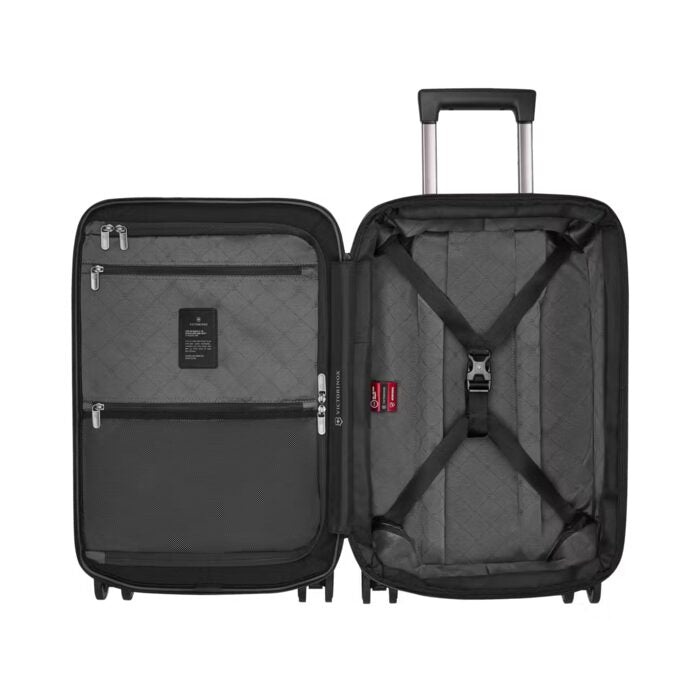 Mythic Frequent Flyer Carry-on