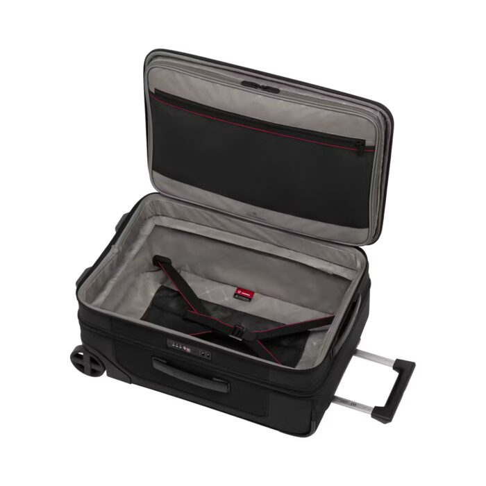 Werks Traveler 7.0 2-Wheel Frequent Flyer Carry-On