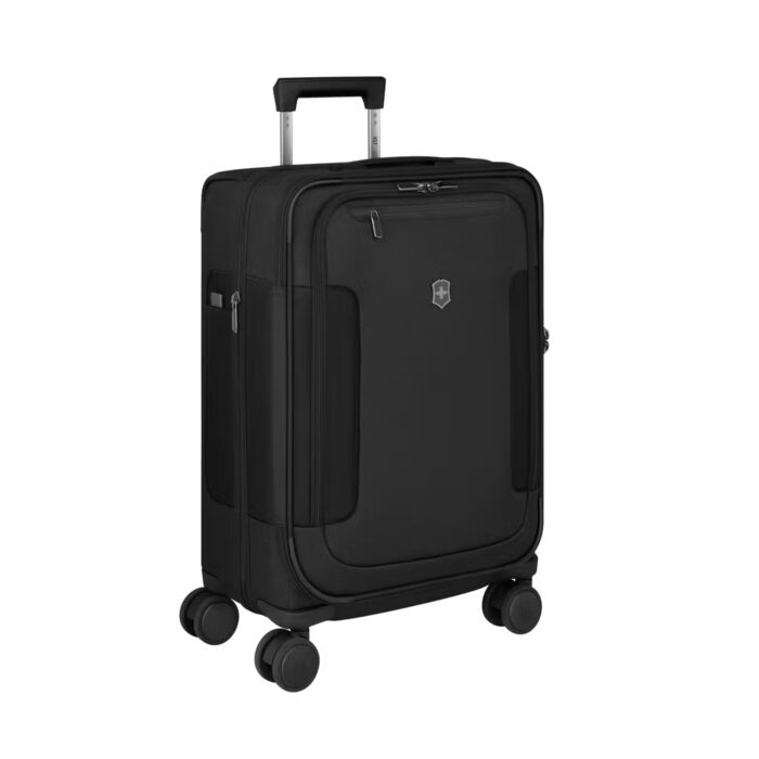 Werks Traveler 7.0 Frequent Flyer Carry-On Business