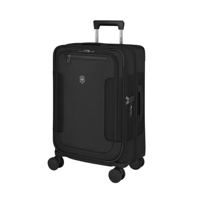 Werks Traveler 7.0 Frequent Flyer Carry-On Business