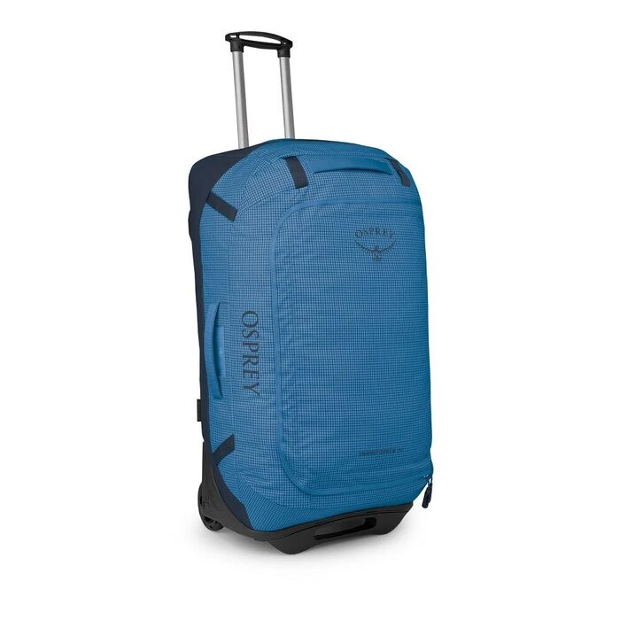 Transporter Wheeled Duffel 90L