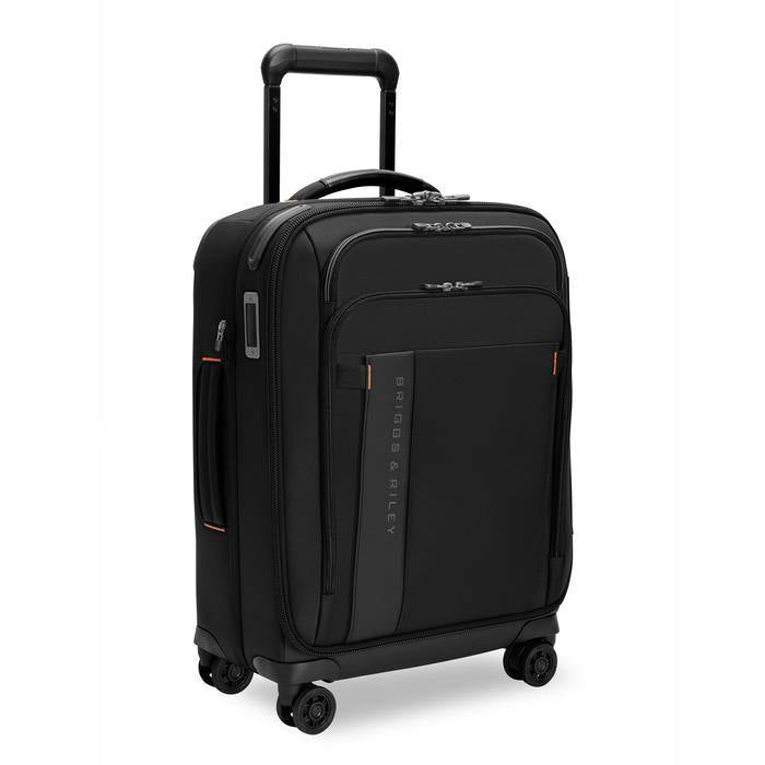 ZDX Global 21" Carry-on Expandable Spinner