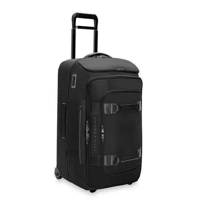 ZDX Medium 2-Wheel Upright Duffle