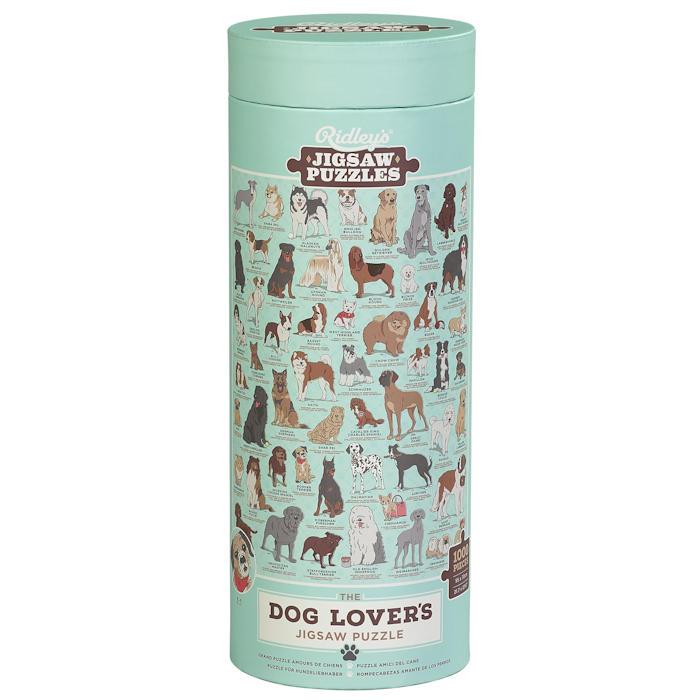 Ridley's Games Jigsaw Puzzle