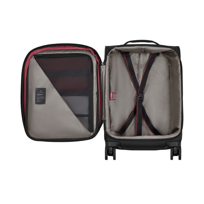 Crosslight Frequent Flyer Carry-On