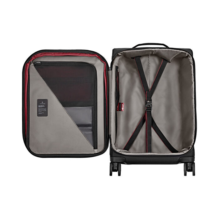 Crosslight Frequent Flyer Plus Carry-On