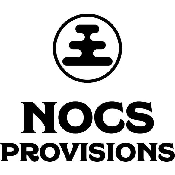 NOCS Provisions