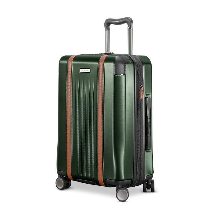 Montecito 2.0 Expandable Hardside 21" Carry-On Spinner