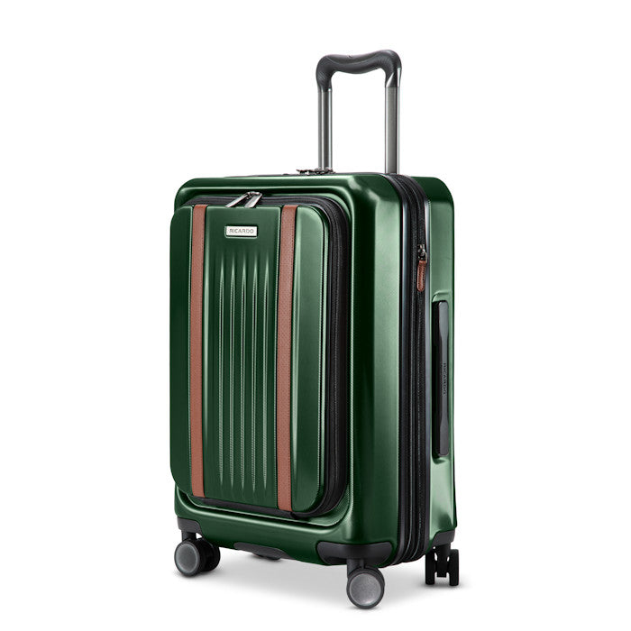 Montecito 2.0 Expandable Hardside Fastaccess™ 21" Carry-On Spinner with Pocket