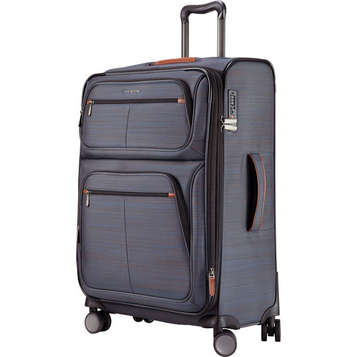 Ricardo Montecito Softside Medium 25" Check-in Spinner