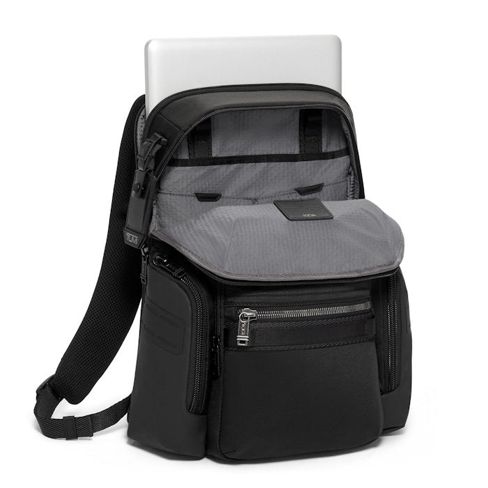 Navigation Backpack