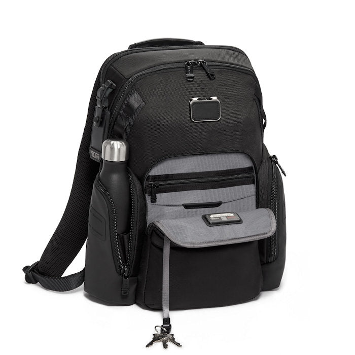 Navigation Backpack