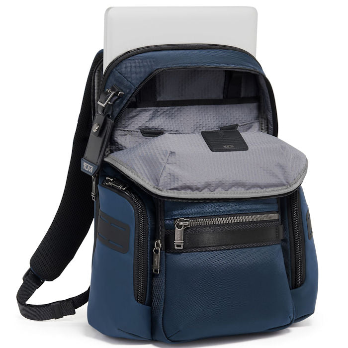 Navigation Backpack