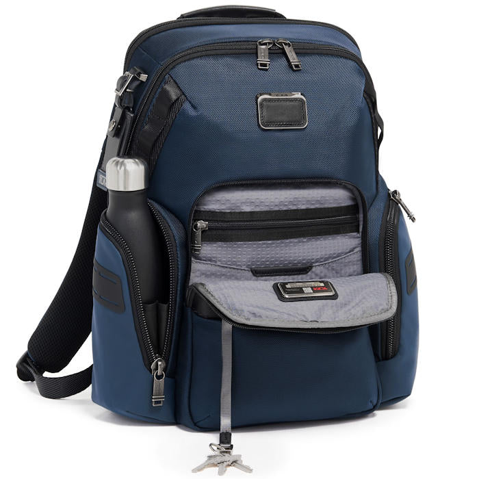 Navigation Backpack