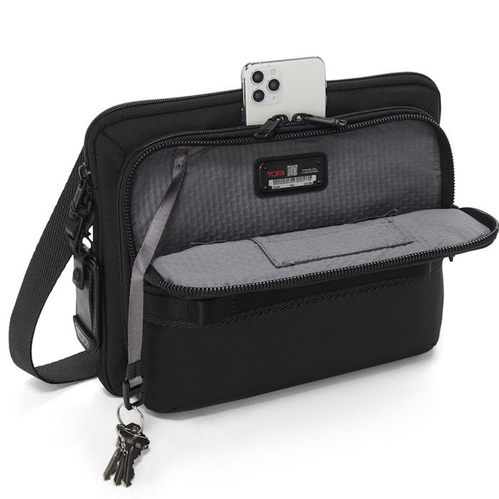 Alpha Bravo Service Crossbody