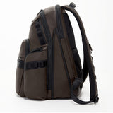 Navigation Backpack Leather