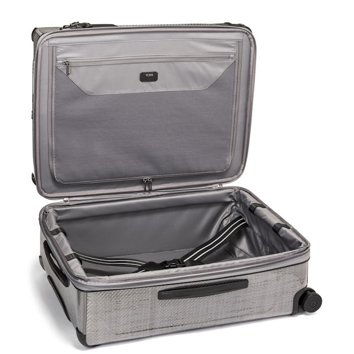 Short Trip Expandable 4 Wheeled Packing Case