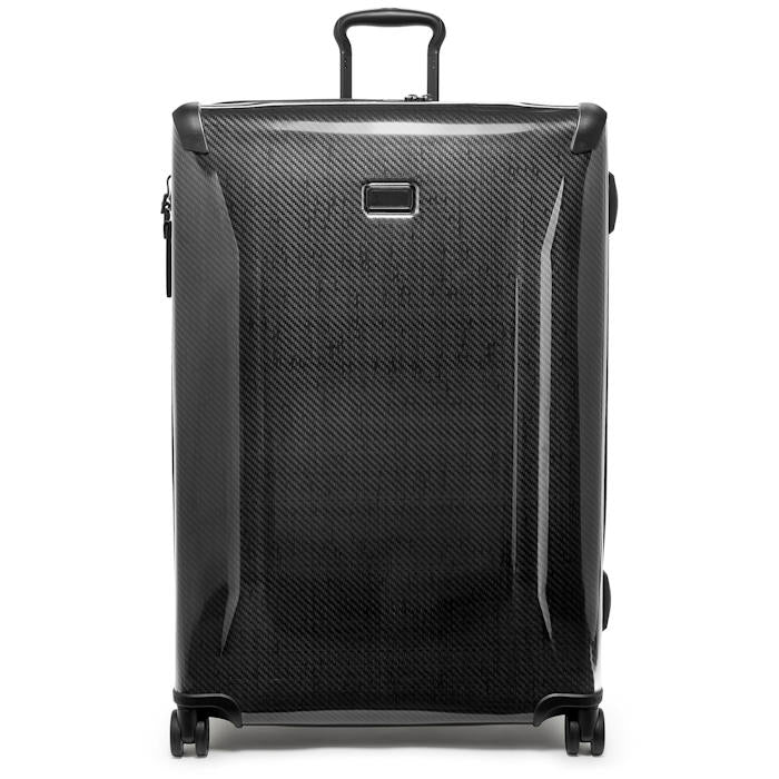 Extended Trip Expandable 4 Wheeled Packing Case