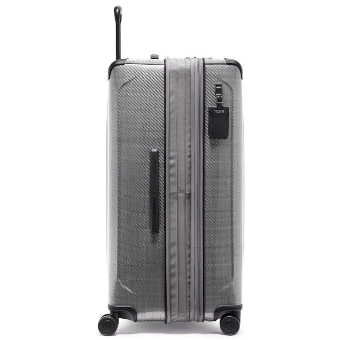 Extended Trip Expandable 4 Wheeled Packing Case