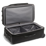 Wheeled Duffel Expandable Packing Case