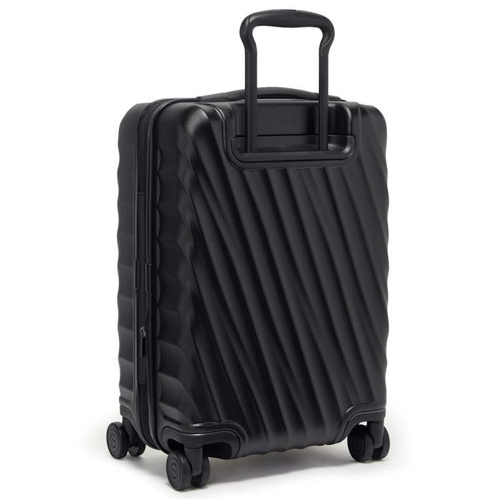 International Expandable 4 Wheeled Carry-On