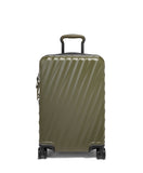 International Expandable 4 Wheeled Carry-On