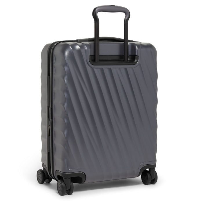 Continental Expandable 4 Wheeled Carry-On