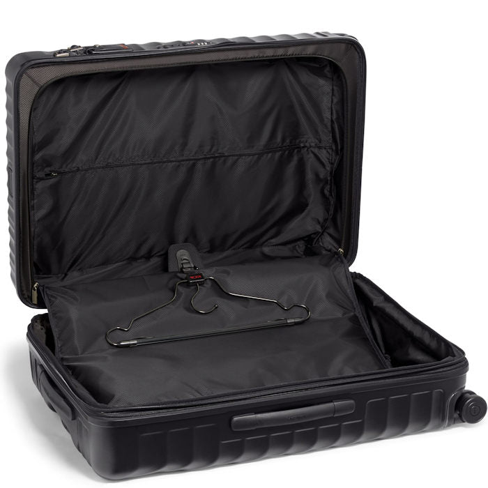 Extended Trip Expandable 4 Wheeled Packing Case