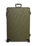 Extended Trip Expandable 4 Wheeled Packing Case