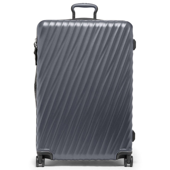 Extended Trip Expandable 4 Wheeled Packing Case