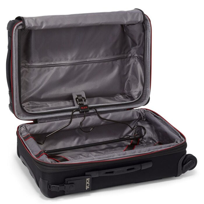 Aerotour International Expandable 4 Wheeled Carry-On