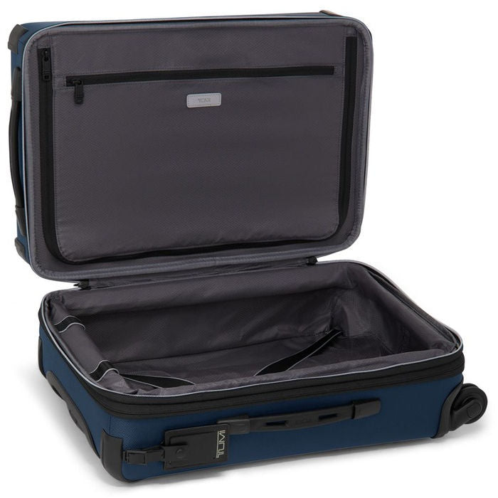 Aerotour International Expandable 4 Wheeled Carry-On