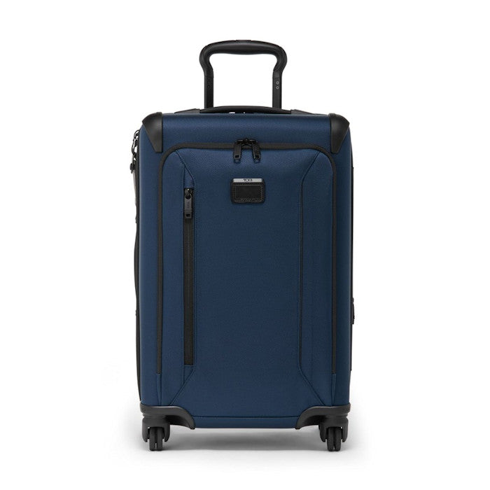 Aerotour International Expandable 4 Wheeled Carry-On