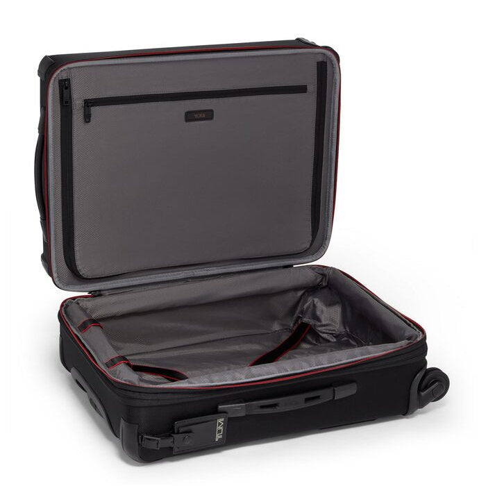 Aerotour Continental Expandable 4 Wheeled Carry-On