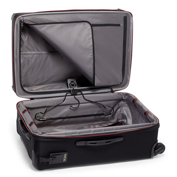 Aerotour Short Trip Expandable 4 Wheeled Carry-On