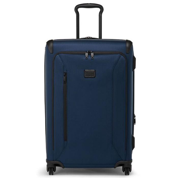 Aerotour Short Trip Expandable 4 Wheeled Carry-On