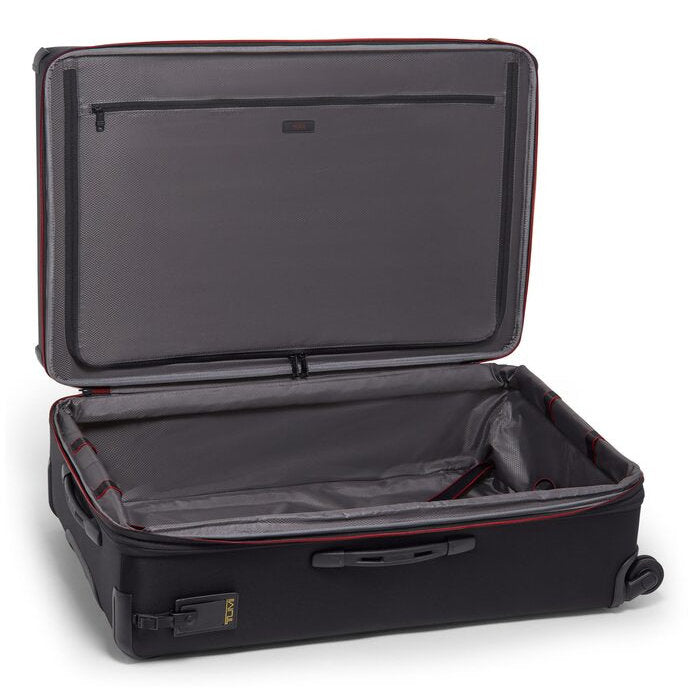 Aerotour Extended Expandable 4 Wheeled Carry-On