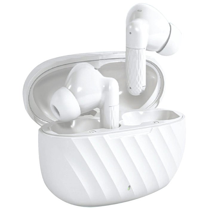 Tech Trendz AI translator ear buds