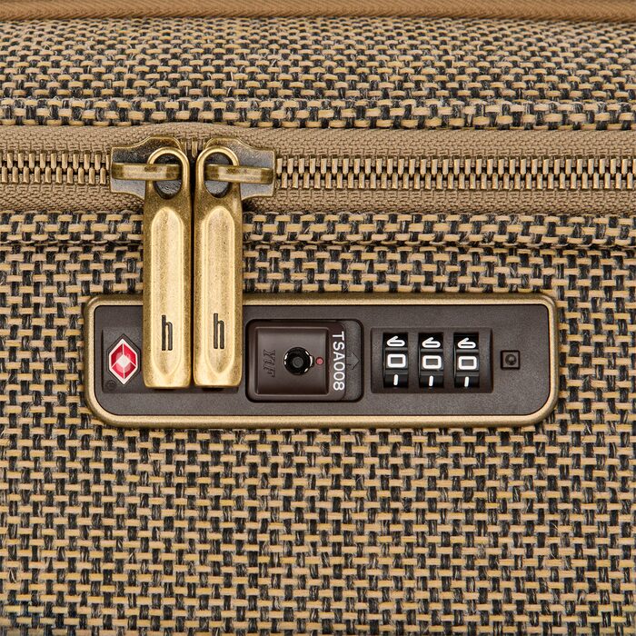 Hartman Tweed Domestic Carry-On