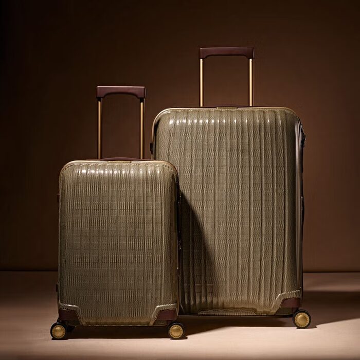 Hartman Tweed CURV® Global Carry-On