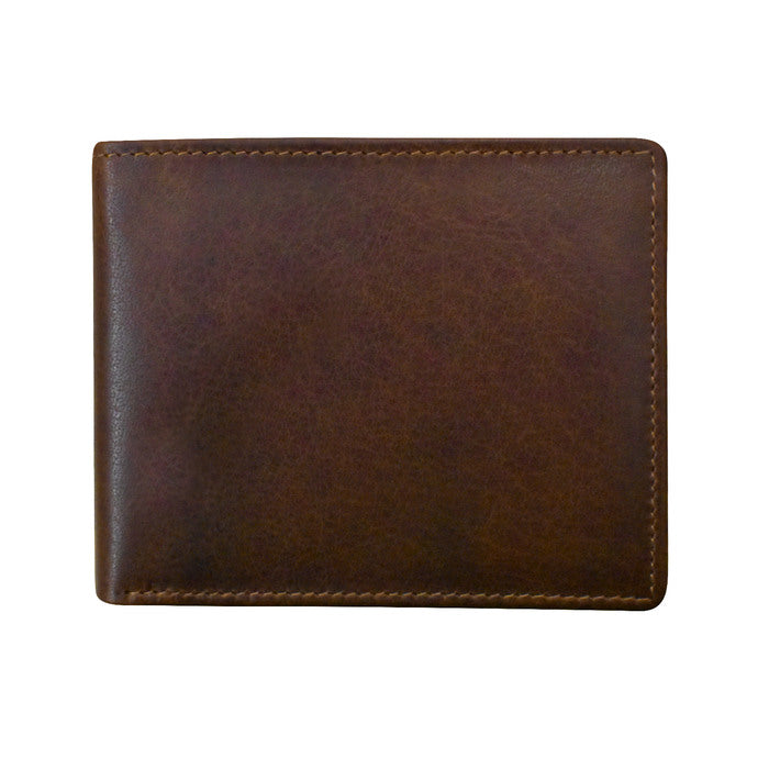 Billfold Wallet with ID Window